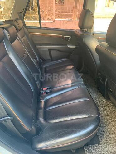 Hyundai Santa Fe 2009, 67,000 km - 2.0 l - Bakı