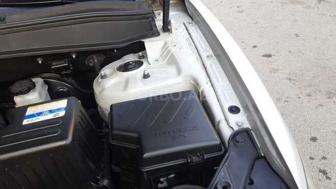 Hyundai Santa Fe 2009, 67,000 km - 2.0 l - Bakı
