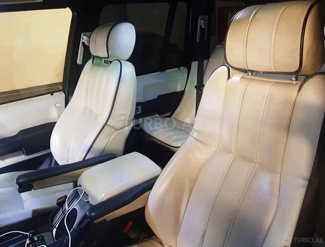 Land Rover Range Rover 2006, 251,000 km - 4.2 l - Bakı