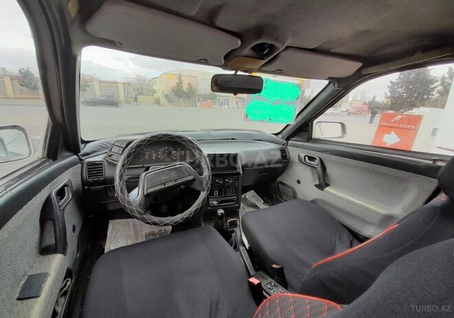 LADA (VAZ) 2110 2001, 200,000 km - 1.6 l - Bakı
