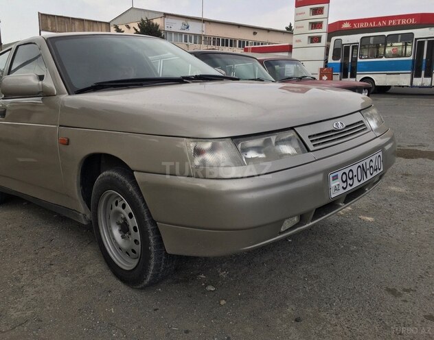 LADA (VAZ) 2110 2001, 200,000 km - 1.6 l - Bakı