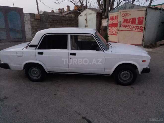 LADA (VAZ) 2107 2009, 258,147 km - 1.6 л - Bakı