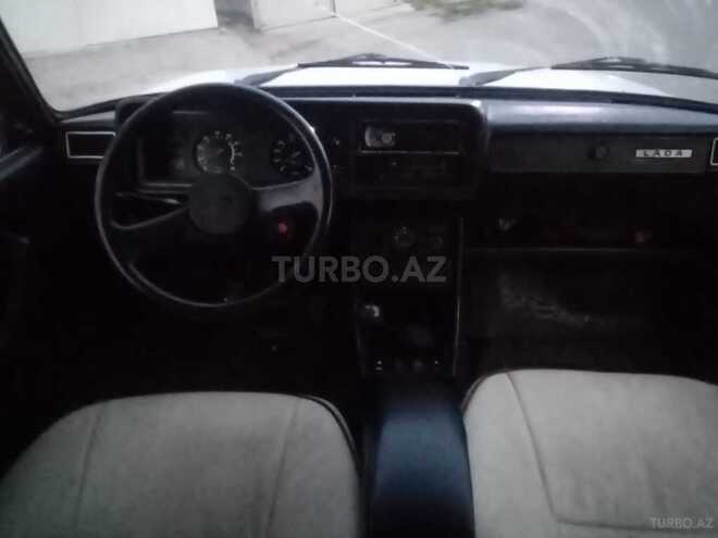 LADA (VAZ) 2107 2009, 258,147 km - 1.6 л - Bakı