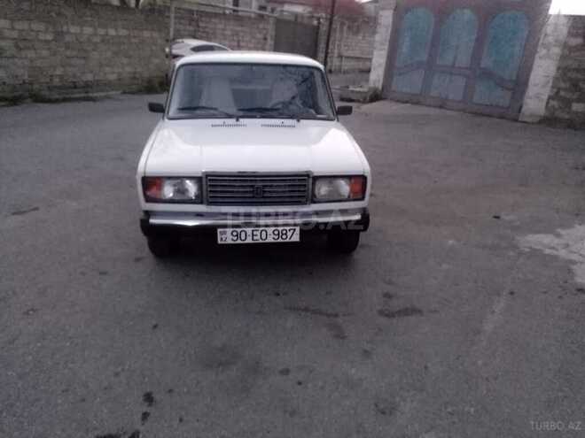 LADA (VAZ) 2107 2009, 258,147 km - 1.6 л - Bakı