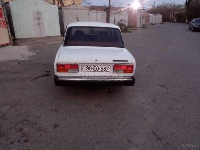 LADA (VAZ) 2107 2009, 258,147 km - 1.6 л - Bakı