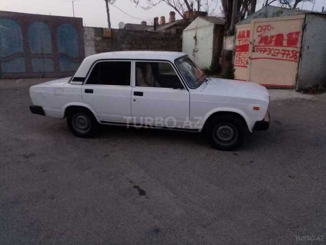 LADA (VAZ) 2107 2009, 258,147 km - 1.6 л - Bakı