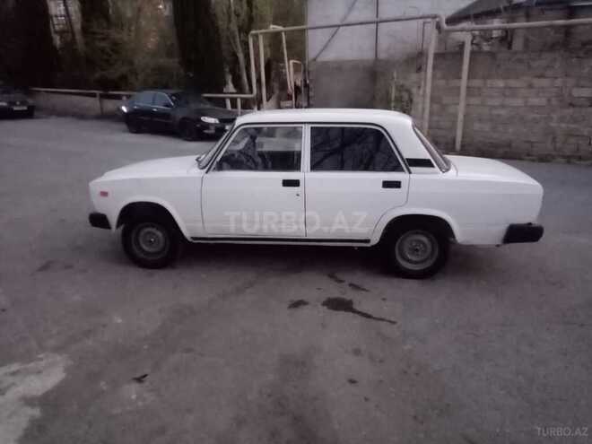 LADA (VAZ) 2107 2009, 258,147 km - 1.6 л - Bakı