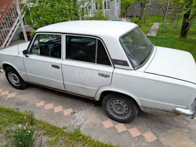 LADA (VAZ) 21011 1981, 400,000 km - 1.5 l - Şəki