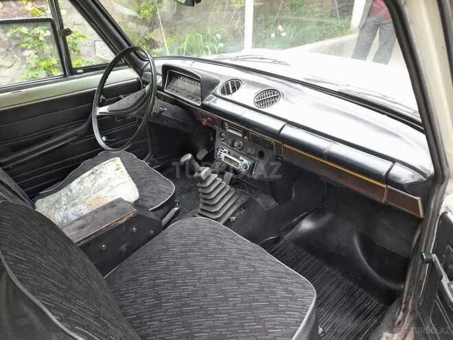 LADA (VAZ) 21011 1981, 400,000 km - 1.5 l - Şəki