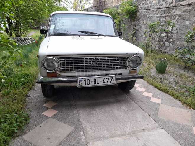 LADA (VAZ) 21011 1981, 400,000 km - 1.5 l - Şəki