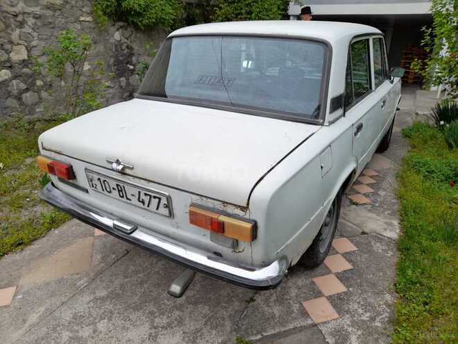 LADA (VAZ) 21011 1981, 400,000 km - 1.5 l - Şəki