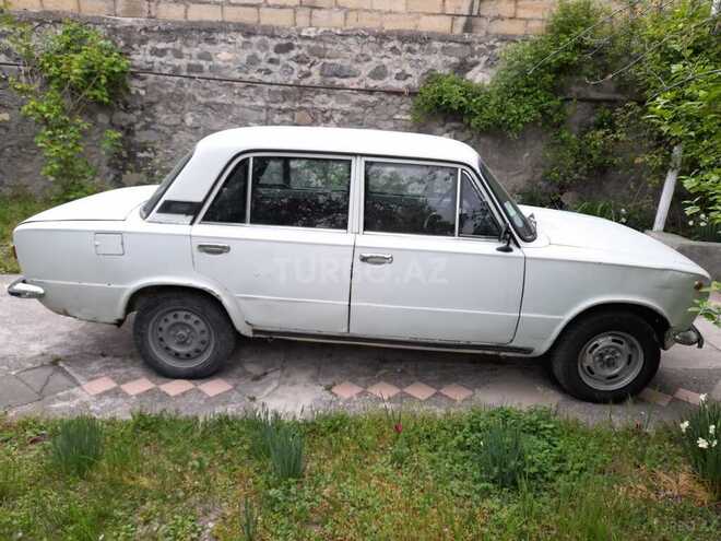 LADA (VAZ) 21011 1981, 400,000 km - 1.5 l - Şəki