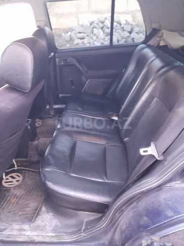 Volkswagen Golf 1992, 245,456 km - 2.0 л - Şəki