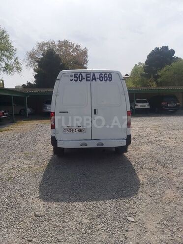 GAZ Sobol 2009, 235,000 km - 2.5 l - Sumqayıt