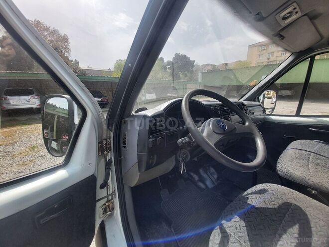 GAZ Sobol 2009, 235,000 km - 2.5 l - Sumqayıt