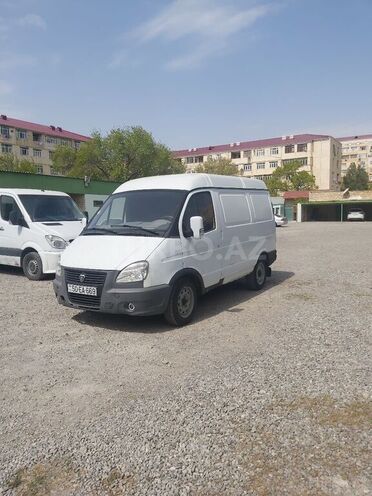 GAZ Sobol 2009, 235,000 km - 2.5 l - Sumqayıt
