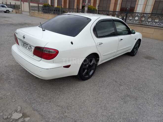 Nissan Maxima 2001, 295,123 km - 3.0 л - Bakı