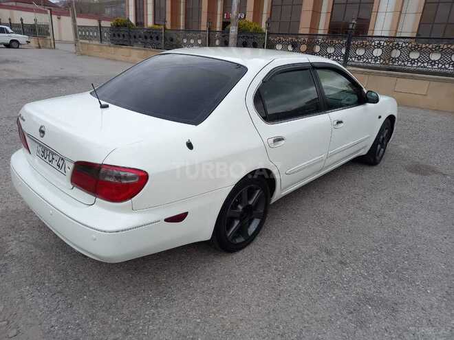 Nissan Maxima 2001, 295,123 km - 3.0 л - Bakı
