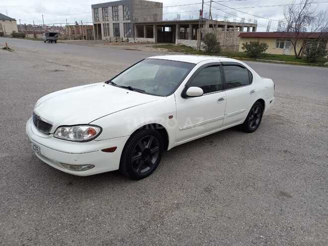 Nissan Maxima 2001, 295,123 km - 3.0 л - Bakı
