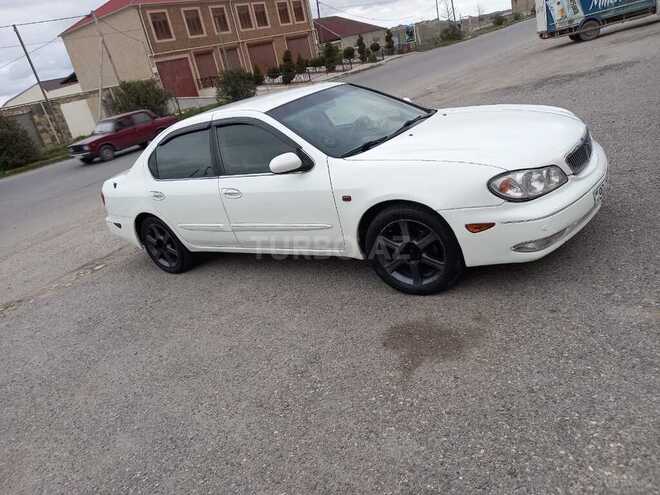 Nissan Maxima 2001, 295,123 km - 3.0 л - Bakı