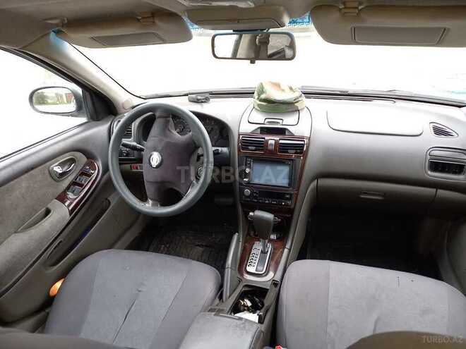 Nissan Maxima 2001, 295,123 km - 3.0 л - Bakı