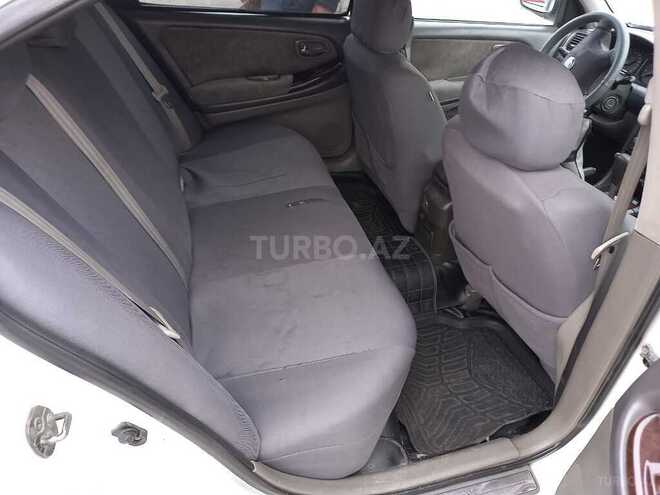 Nissan Maxima 2001, 295,123 km - 3.0 л - Bakı