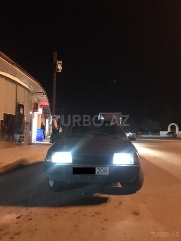 LADA (VAZ) 21099 1995, 86,544 km - 1.6 л - Şirvan