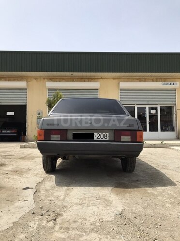 LADA (VAZ) 21099 1995, 86,544 km - 1.6 л - Şirvan