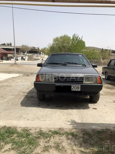 LADA (VAZ) 21099 1995, 86,544 km - 1.6 л - Şirvan