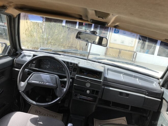 LADA (VAZ) 21099 1995, 86,544 km - 1.6 л - Şirvan