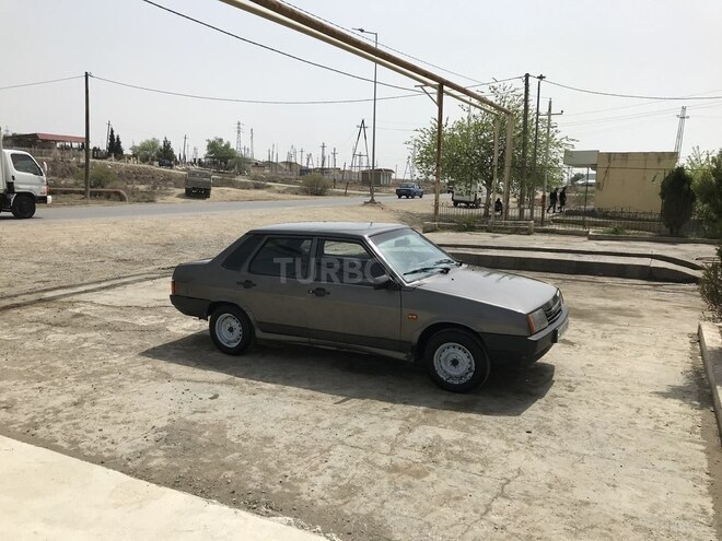 LADA (VAZ) 21099 1995, 86,544 km - 1.6 л - Şirvan