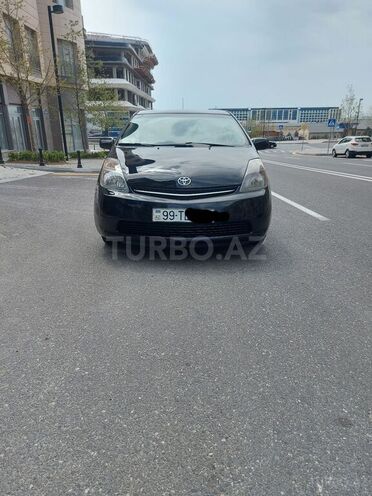 Toyota Prius 2007, 276,900 km - 1.5 l - Bakı