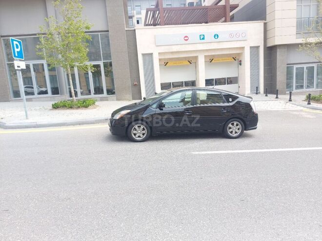 Toyota Prius 2007, 276,900 km - 1.5 l - Bakı