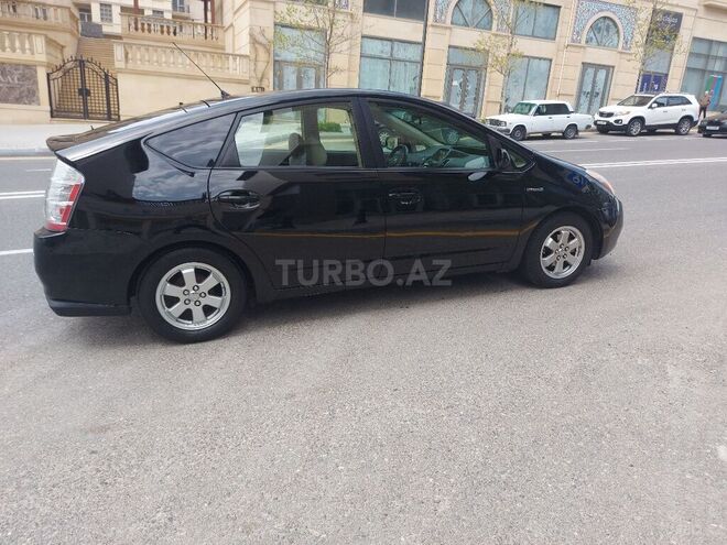 Toyota Prius 2007, 276,900 km - 1.5 l - Bakı