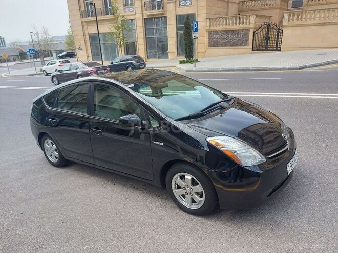 Toyota Prius 2007, 276,900 km - 1.5 l - Bakı