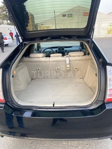 Toyota Prius 2007, 276,900 km - 1.5 l - Bakı