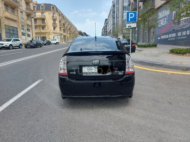 Toyota Prius 2007, 276,900 km - 1.5 l - Bakı