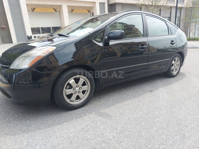 Toyota Prius 2007, 276,900 km - 1.5 l - Bakı