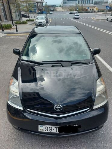 Toyota Prius 2007, 276,900 km - 1.5 l - Bakı