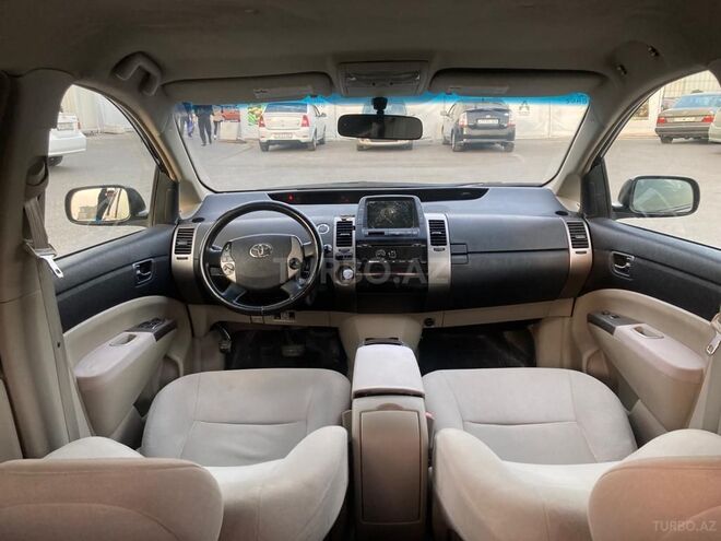 Toyota Prius 2007, 276,900 km - 1.5 l - Bakı