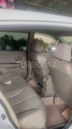 Nissan Tiida 2012, 43,000 km - 1.5 l - Bakı