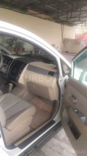 Nissan Tiida 2012, 43,000 km - 1.5 l - Bakı