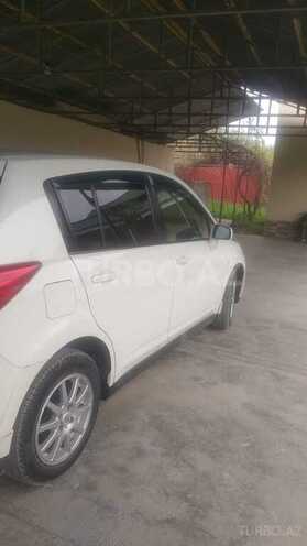 Nissan Tiida 2012, 43,000 km - 1.5 l - Bakı