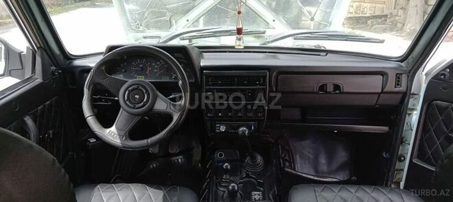 LADA (VAZ) Niva 2013, 185,000 km - 1.7 l - Bakı