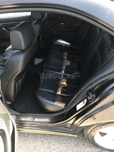 BMW 528 1999, 180,000 km - 2.8 l - Gəncə