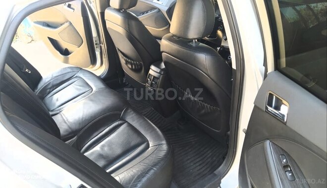Kia Optima 2010, 162,314 km - 2.0 l - Beyləqan