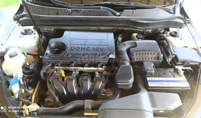 Kia Optima 2010, 162,314 km - 2.0 l - Beyləqan