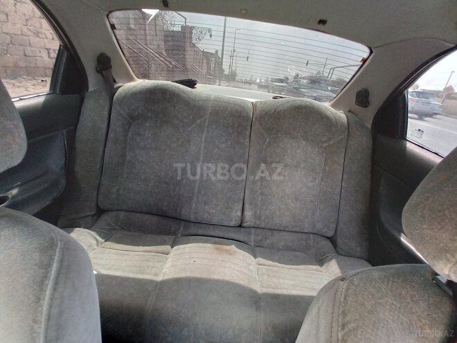 Daewoo Nubira 1998, 280,000 km - 2.0 l - Bakı
