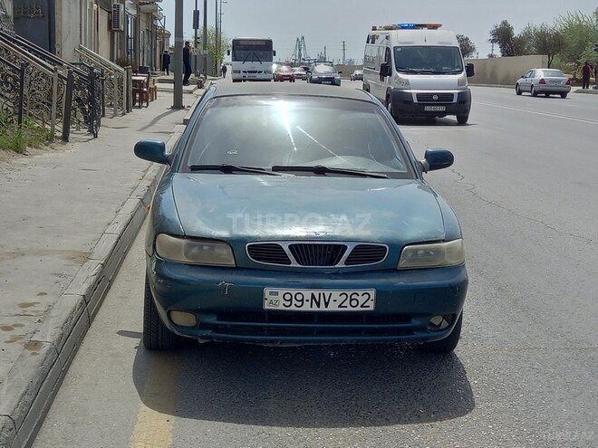 Daewoo Nubira 1998, 280,000 km - 2.0 l - Bakı