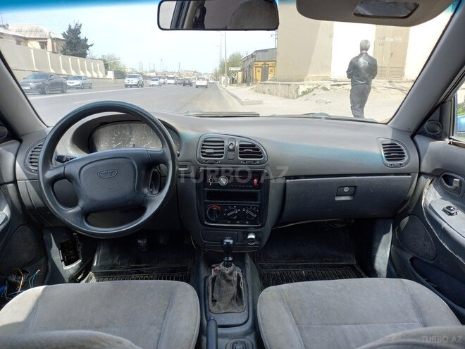 Daewoo Nubira 1998, 280,000 km - 2.0 l - Bakı